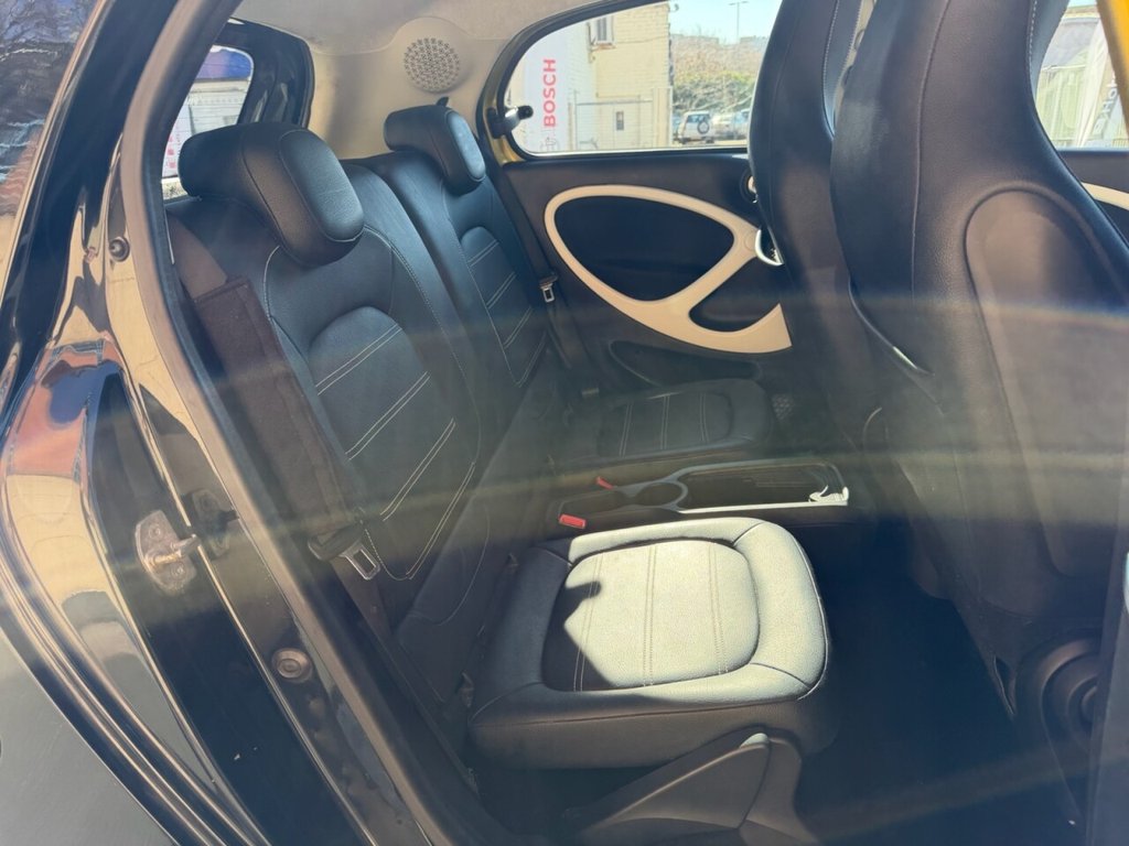 Used smart forfour 2015 for sale - 77935969: Photo 22