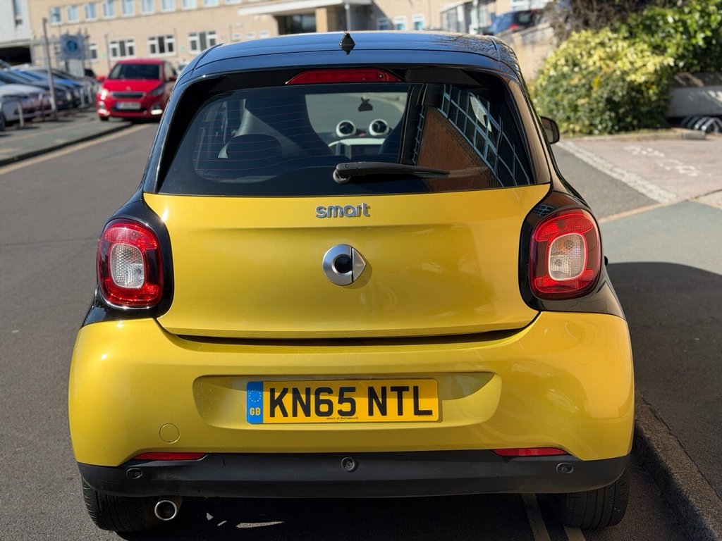 Used smart forfour 2015 for sale - 77935969: Photo 5