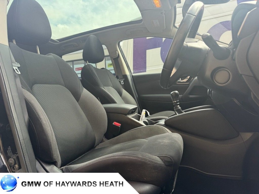 Used Nissan Qashqai 2020 for sale - 77632104: Photo 12