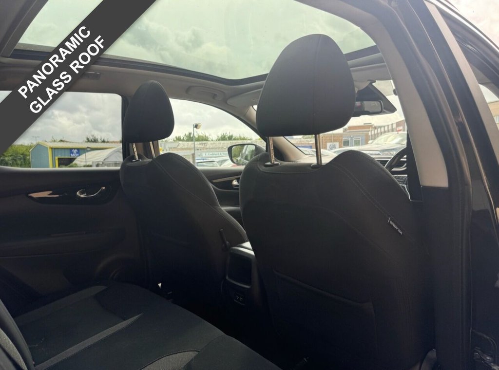 Used Nissan Qashqai 2020 for sale - 77632104: Photo 13