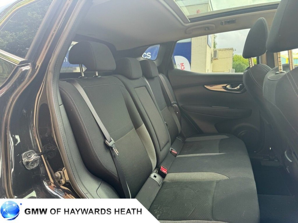 Used Nissan Qashqai 2020 for sale - 77632104: Photo 14