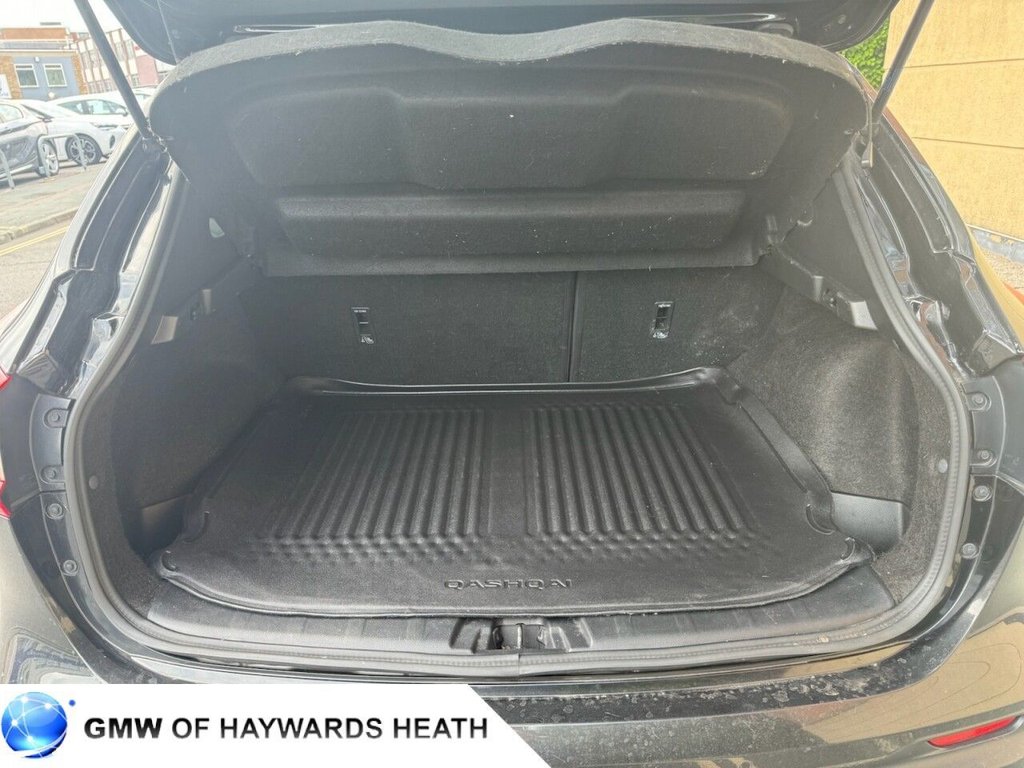 Used Nissan Qashqai 2020 for sale - 77632104: Photo 15