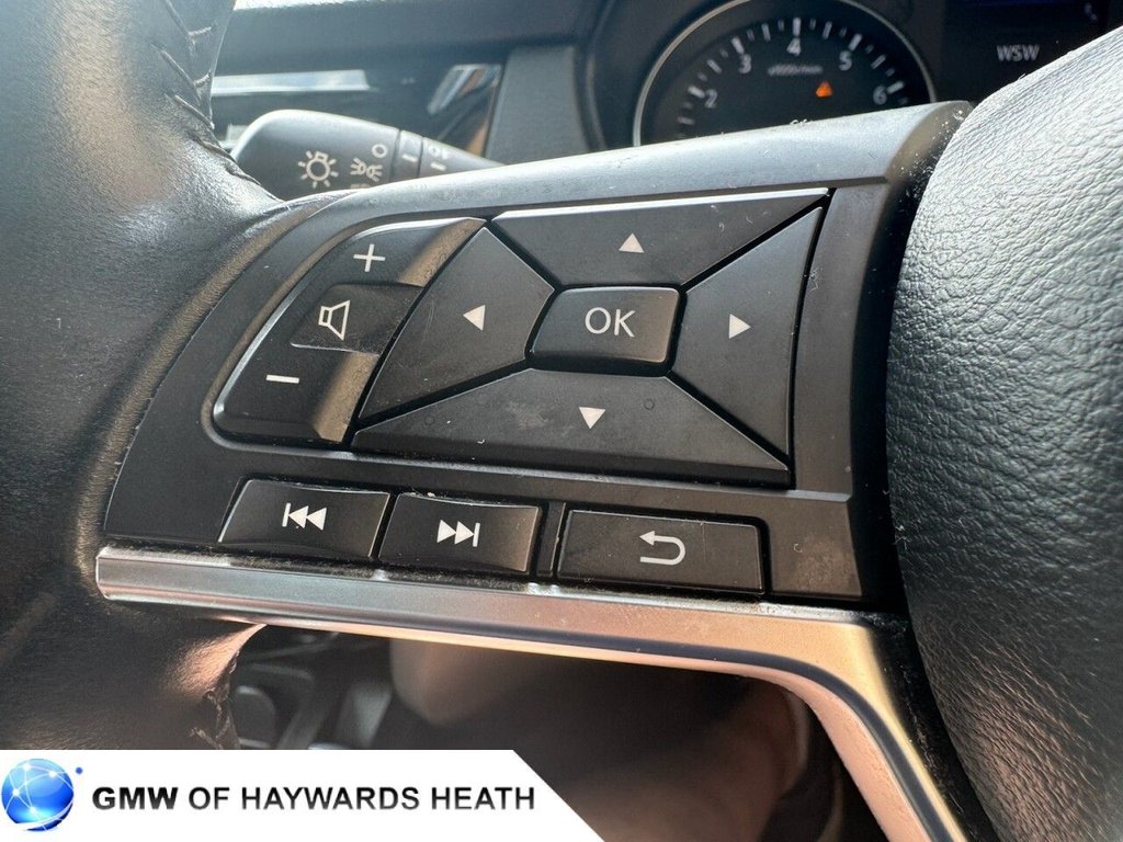 Used Nissan Qashqai 2020 for sale - 77632104: Photo 16