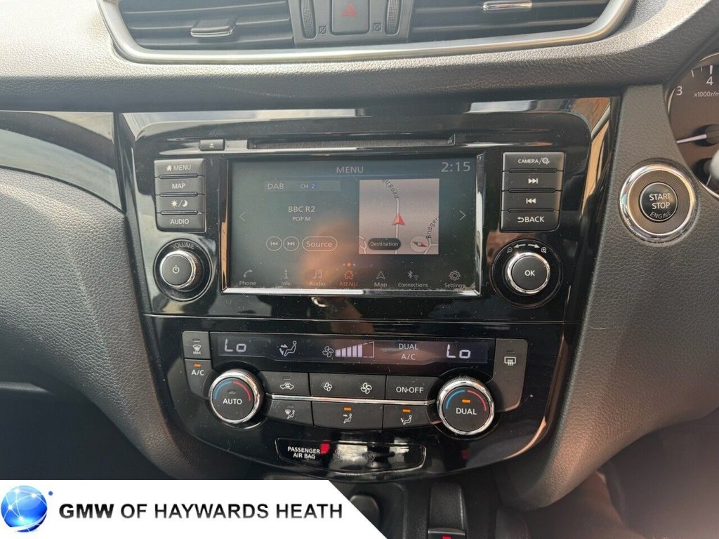 Used Nissan Qashqai 2020 for sale - 77632104: Photo 18