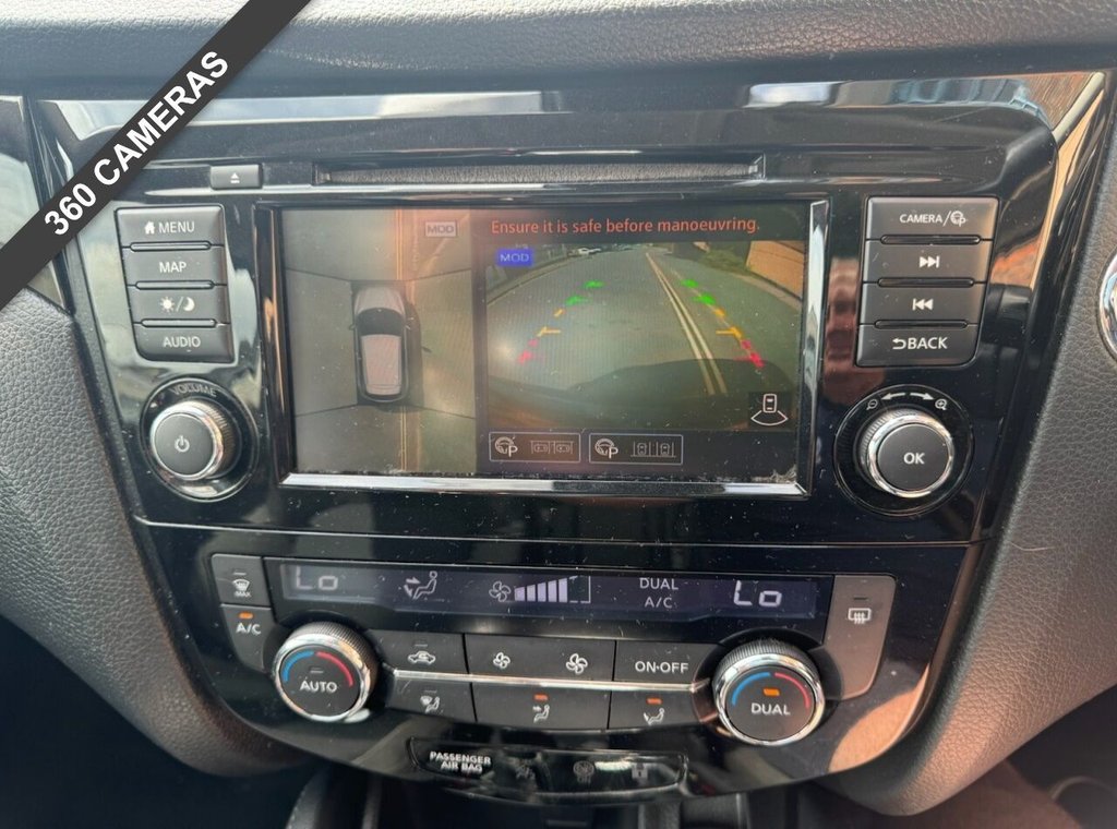 Used Nissan Qashqai 2020 for sale - 77632104: Photo 19