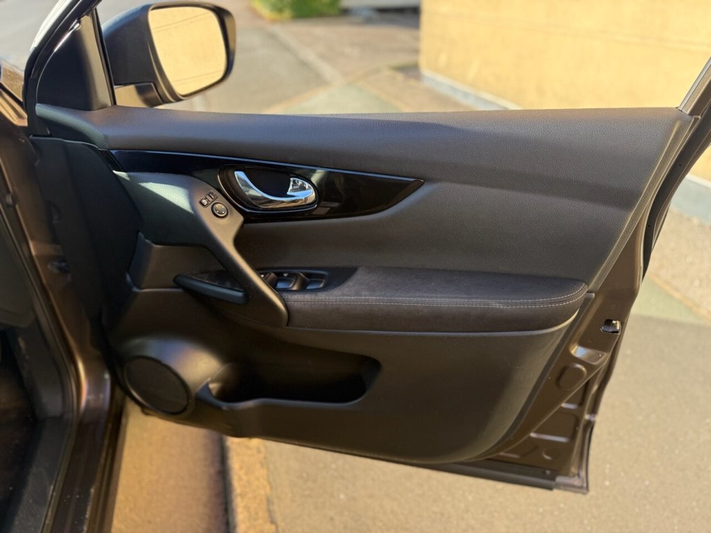 Used Nissan Qashqai 2015 for sale - 76711286: Photo 10