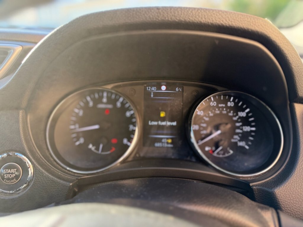 Used Nissan Qashqai 2015 for sale - 76711286: Photo 12