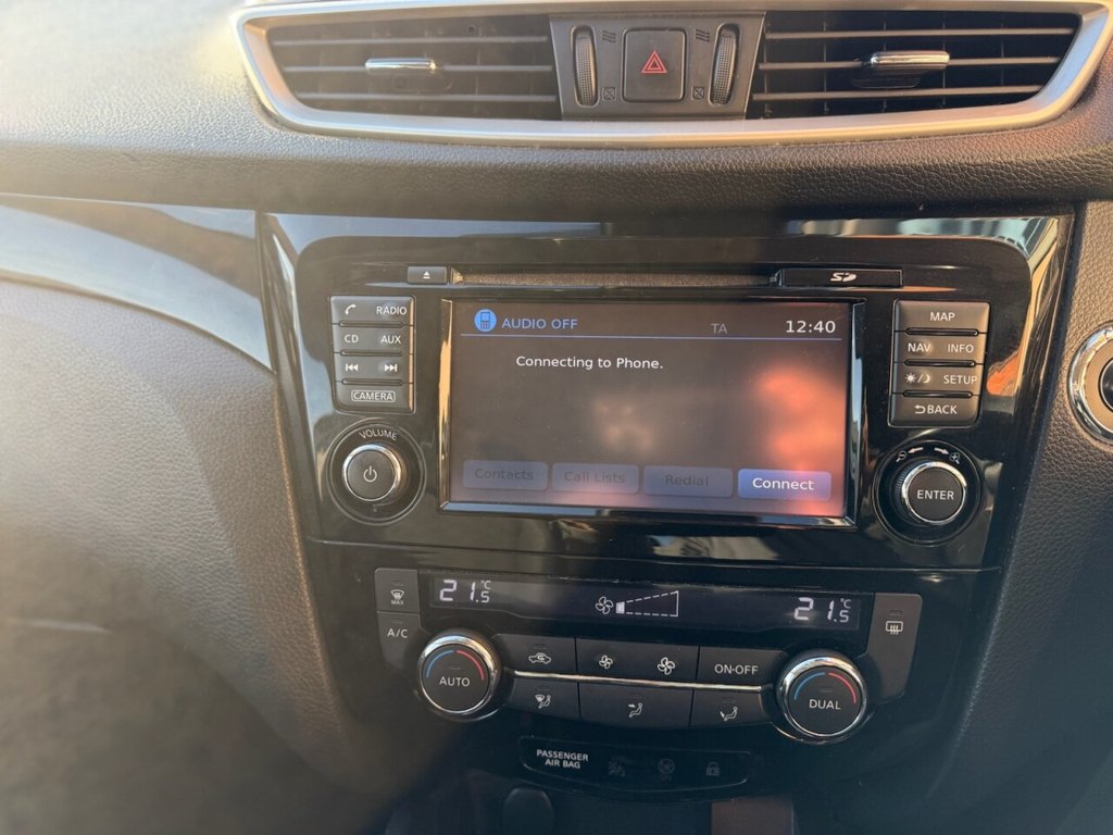 Used Nissan Qashqai 2015 for sale - 76711286: Photo 13