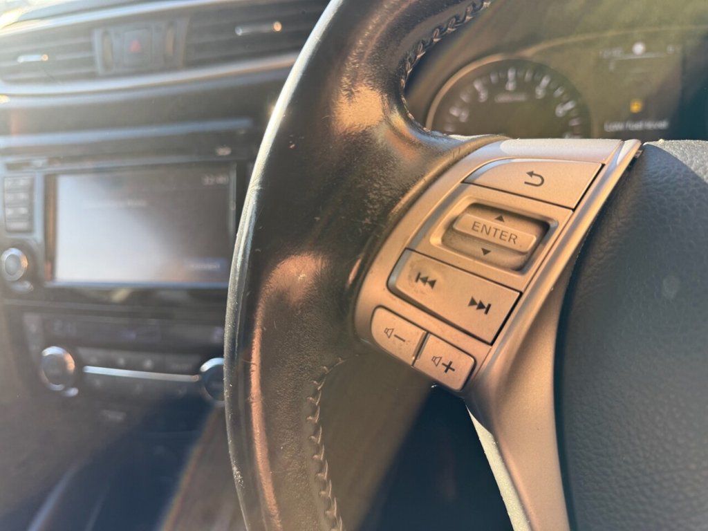 Used Nissan Qashqai 2015 for sale - 76711286: Photo 14