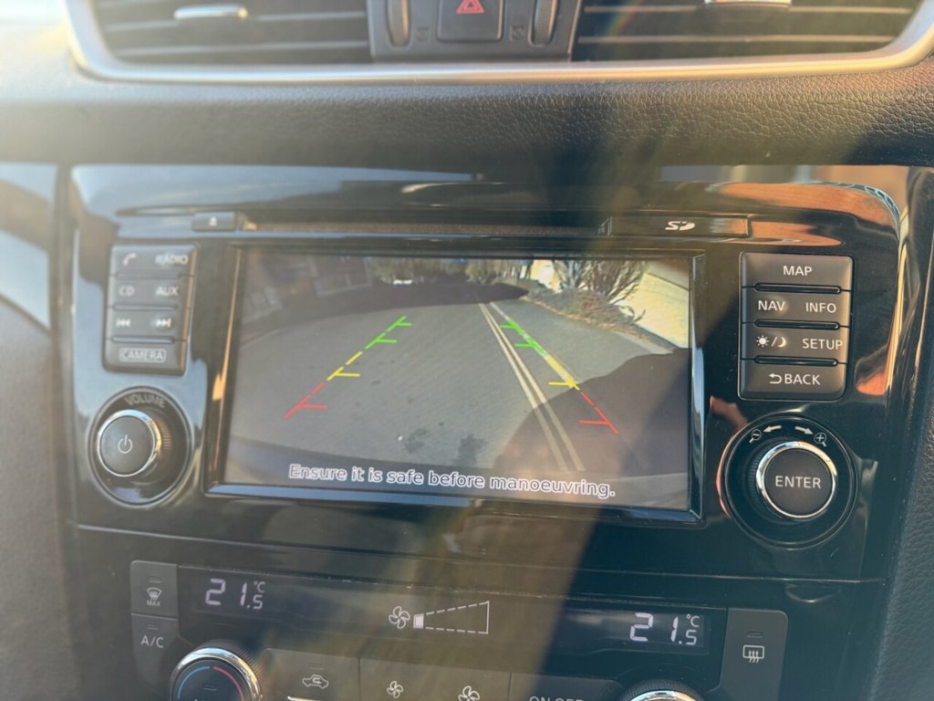 Used Nissan Qashqai 2015 for sale - 76711286: Photo 18