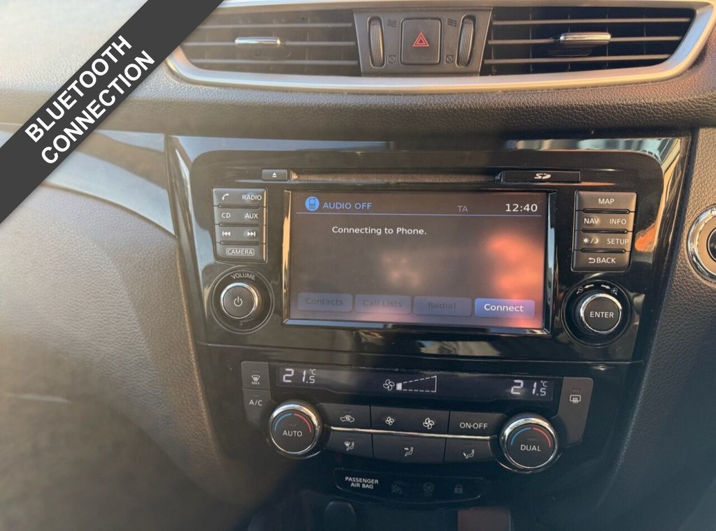 Used Nissan Qashqai 2015 for sale - 76711286: Photo 21