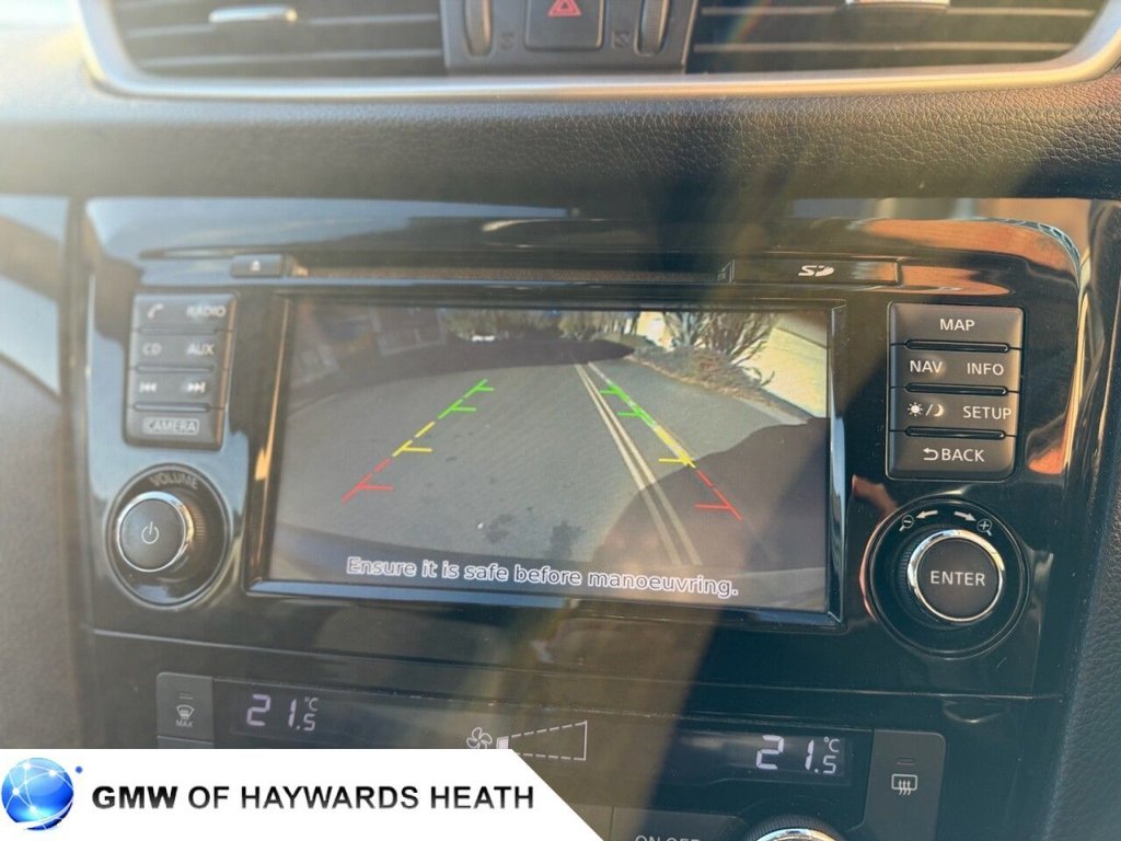 Used Nissan Qashqai 2015 for sale - 76711286: Photo 22