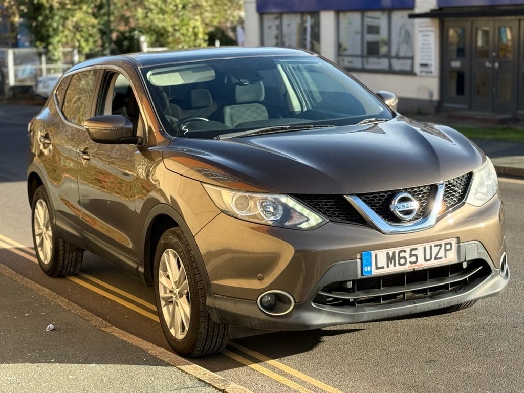 Used Nissan Qashqai 2015 for sale - 76711286: Photo 7