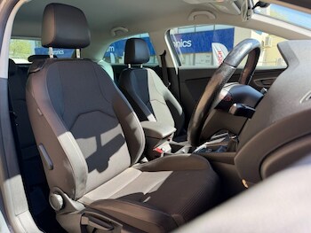 Used SEAT Leon 2017 for sale - 78372370: Photo