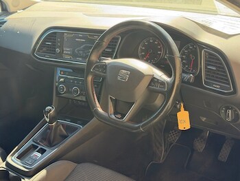 Used SEAT Leon 2017 for sale - 78372370: Photo