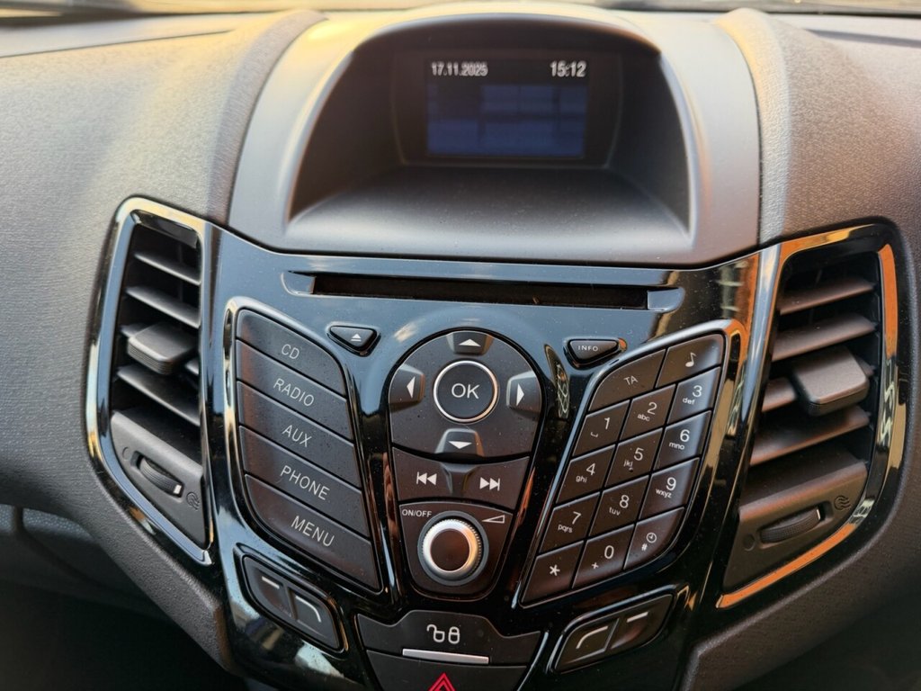 Used Ford Fiesta 2016 for sale - 76617824: Photo 10