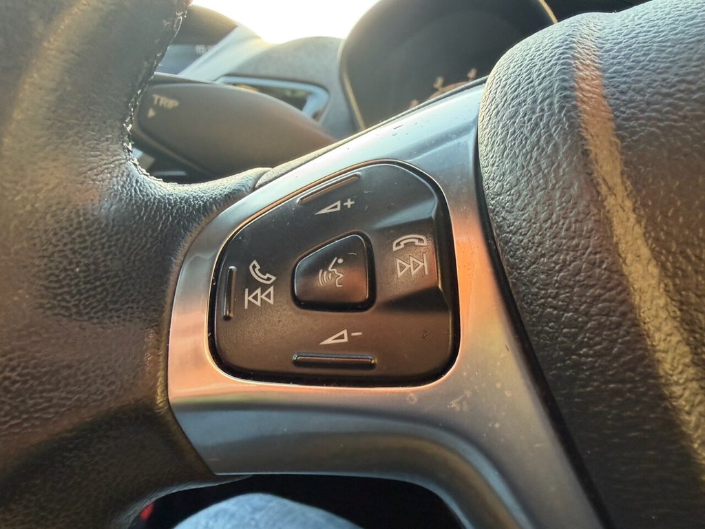 Used Ford Fiesta 2016 for sale - 76617824: Photo 13