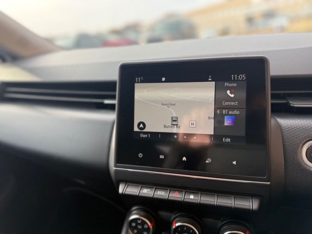 Used Renault Clio 2019 for sale - 76740644: Photo 20