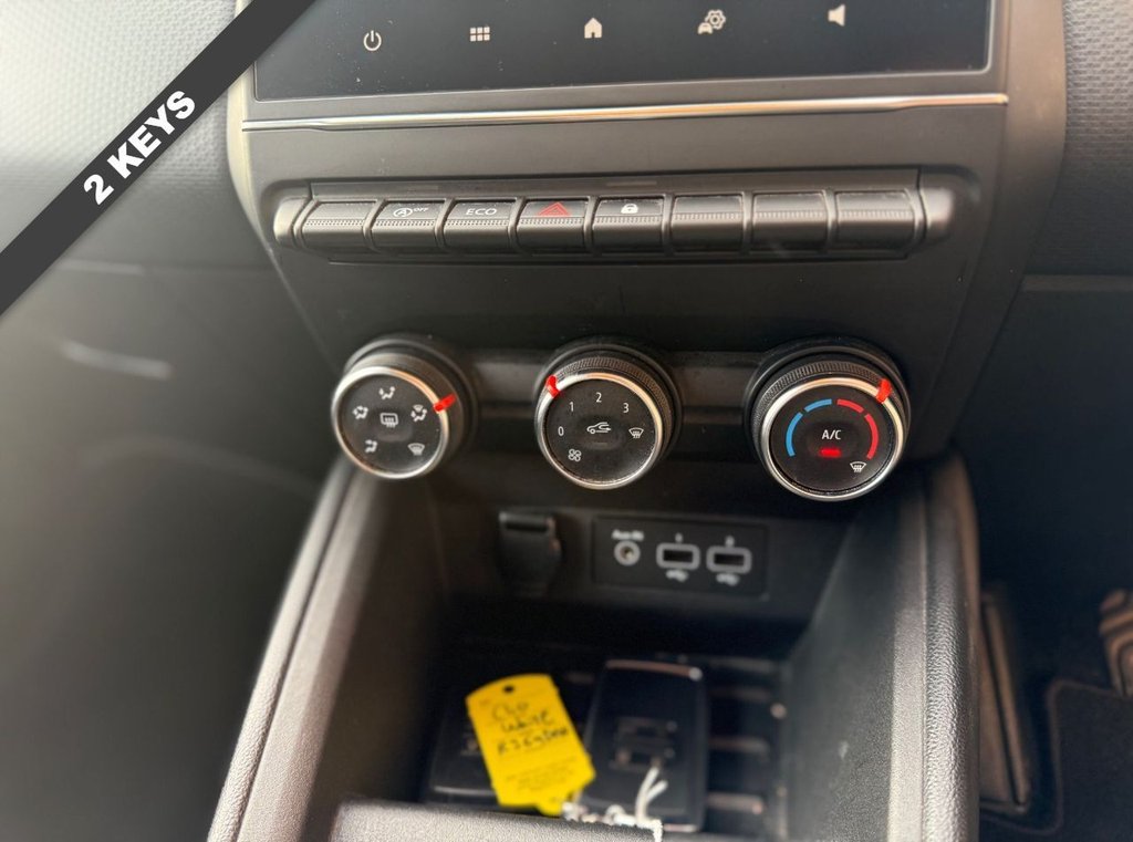 Used Renault Clio 2019 for sale - 76740644: Photo 24