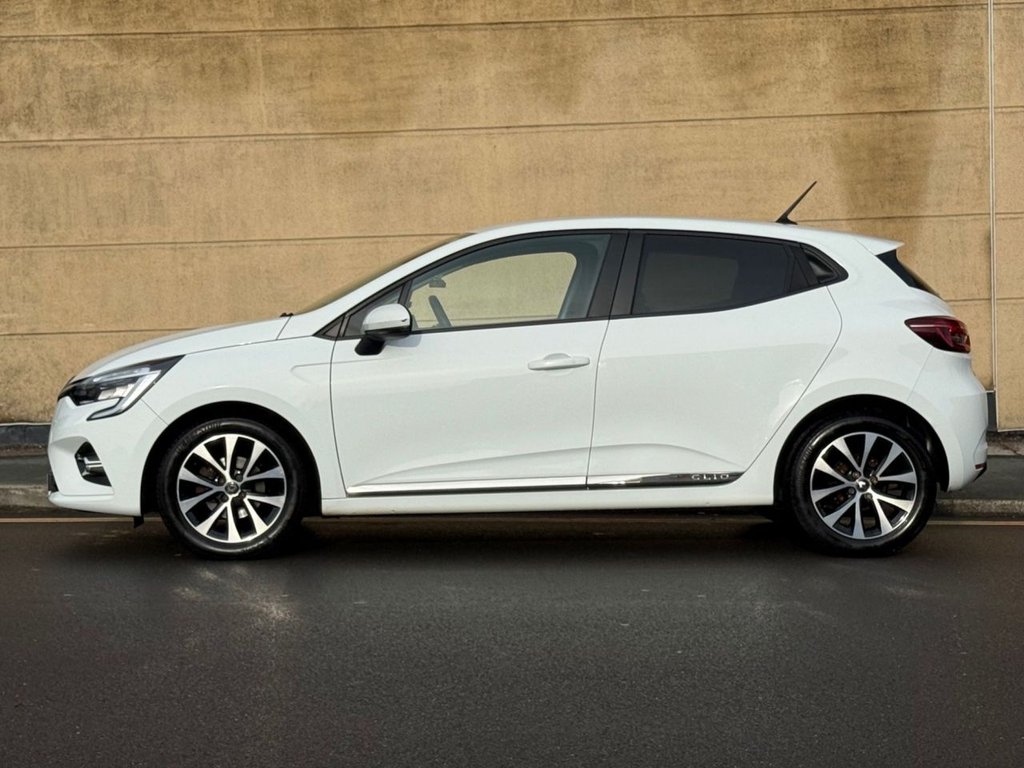 Used Renault Clio 2019 for sale - 76740644: Photo 5