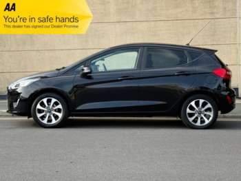 Used Ford Fiesta 2019 for sale - 74486466: Photo
