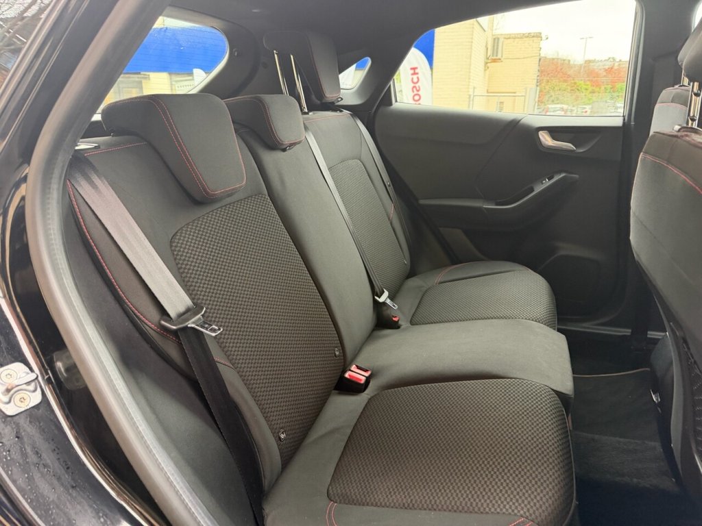 Used Ford Puma 2020 for sale - 76923600: Photo 10