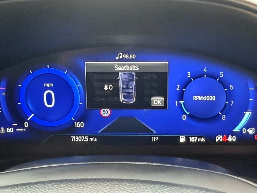 Used Ford Puma 2020 for sale - 76923600: Photo 13