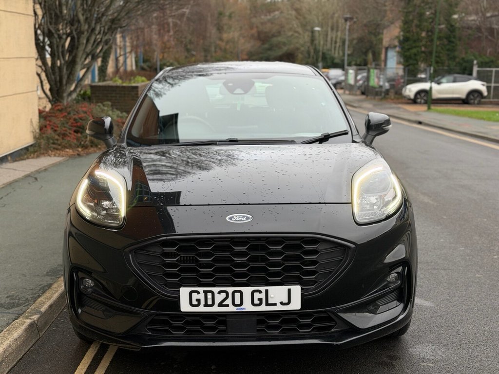 Used Ford Puma 2020 for sale - 76923600: Photo 14