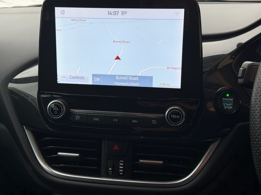 Used Ford Puma 2020 for sale - 76923600: Photo 16