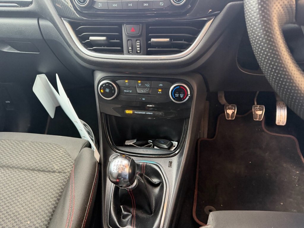 Used Ford Puma 2020 for sale - 76923600: Photo 17