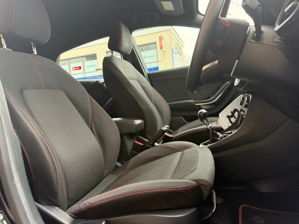 Used Ford Puma 2020 for sale - 76923600: Photo 20