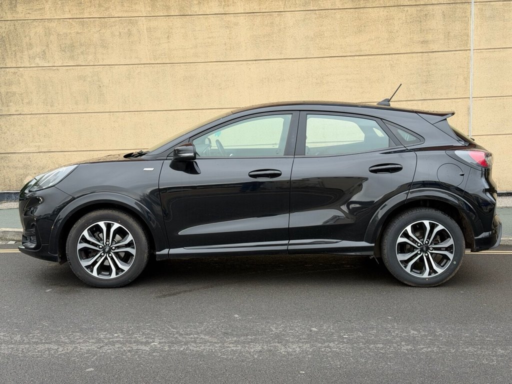 Used Ford Puma 2020 for sale - 76923600: Photo 7