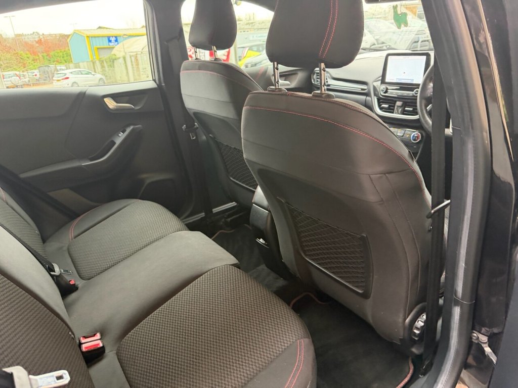 Used Ford Puma 2020 for sale - 76923600: Photo 9