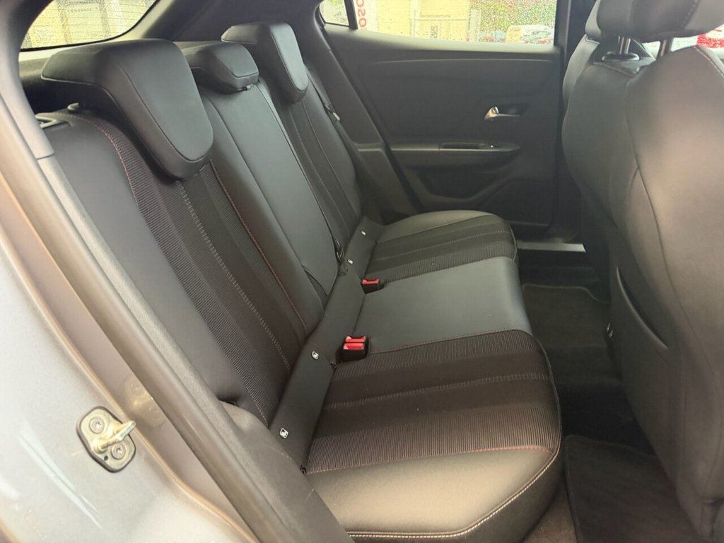 Used Vauxhall Mokka 2022 for sale - 77288365: Photo 11