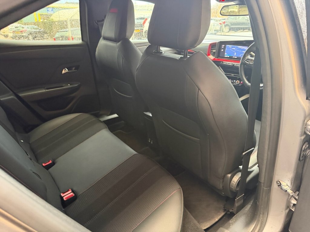 Used Vauxhall Mokka 2022 for sale - 77288365: Photo 12