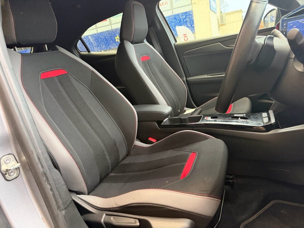 Used Vauxhall Mokka 2022 for sale - 77288365: Photo 13