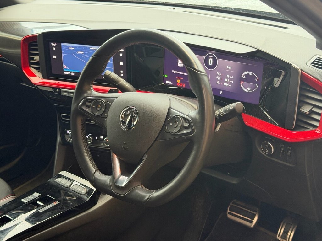 Used Vauxhall Mokka 2022 for sale - 77288365: Photo 14