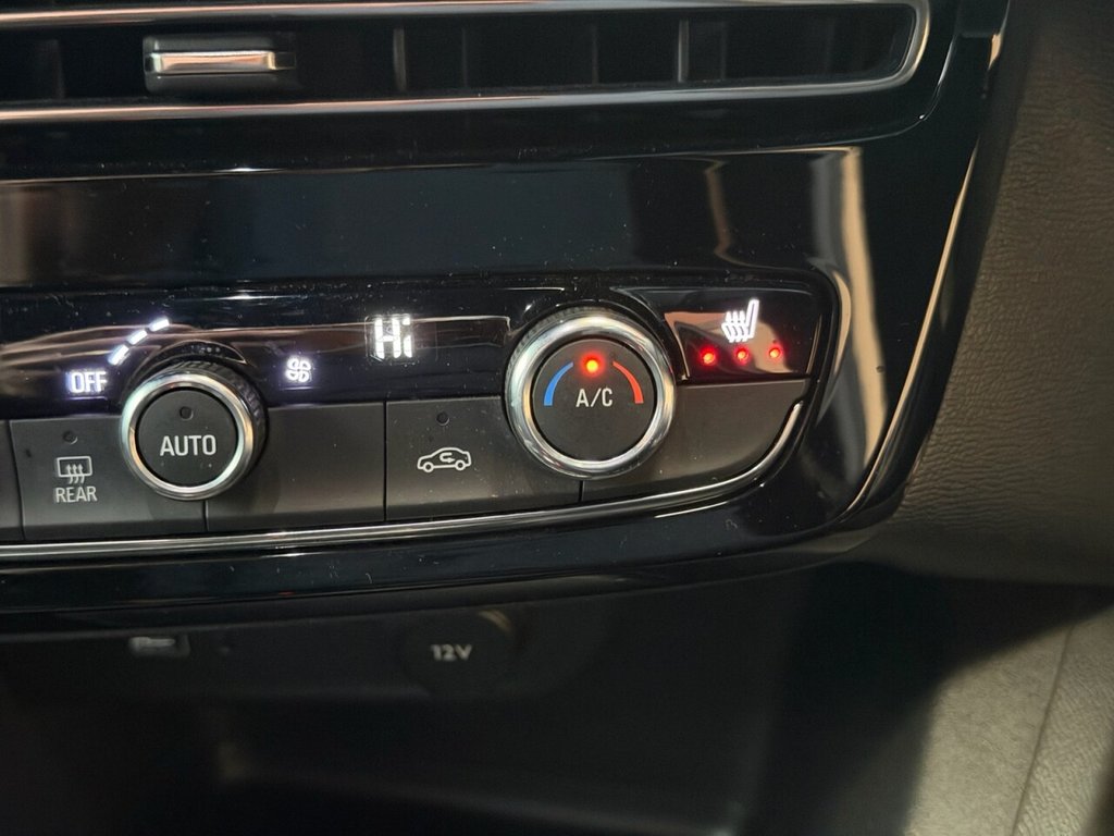 Used Vauxhall Mokka 2022 for sale - 77288365: Photo 19