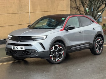 Used Vauxhall Mokka 2022 for sale - 77288365: Photo