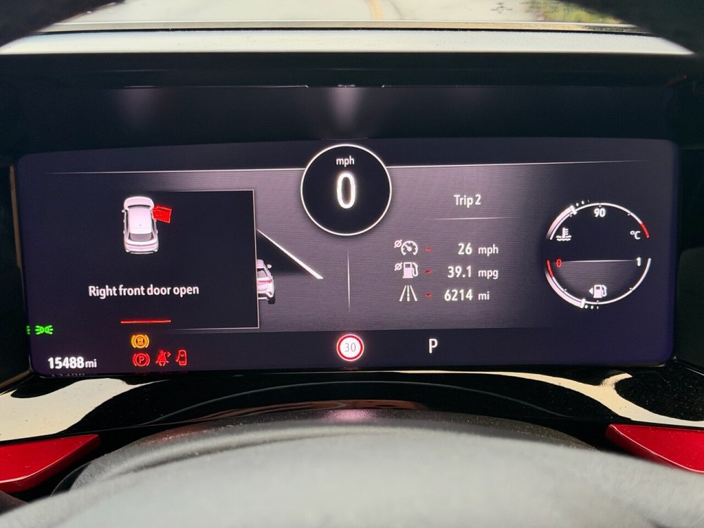 Used Vauxhall Mokka 2022 for sale - 77288365: Photo 22