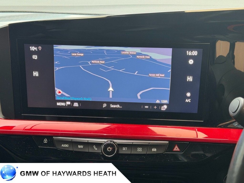 Used Vauxhall Mokka 2022 for sale - 77288365: Photo 24