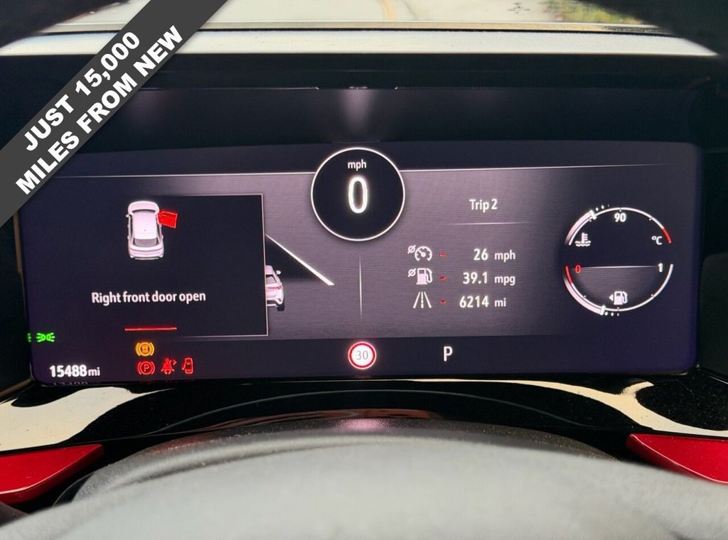 Used Vauxhall Mokka 2022 for sale - 77288365: Photo 25