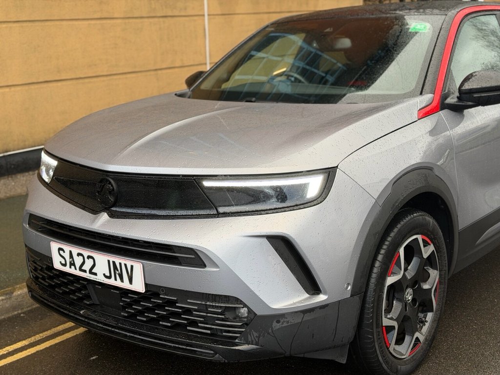 Used Vauxhall Mokka 2022 for sale - 77288365: Photo 3