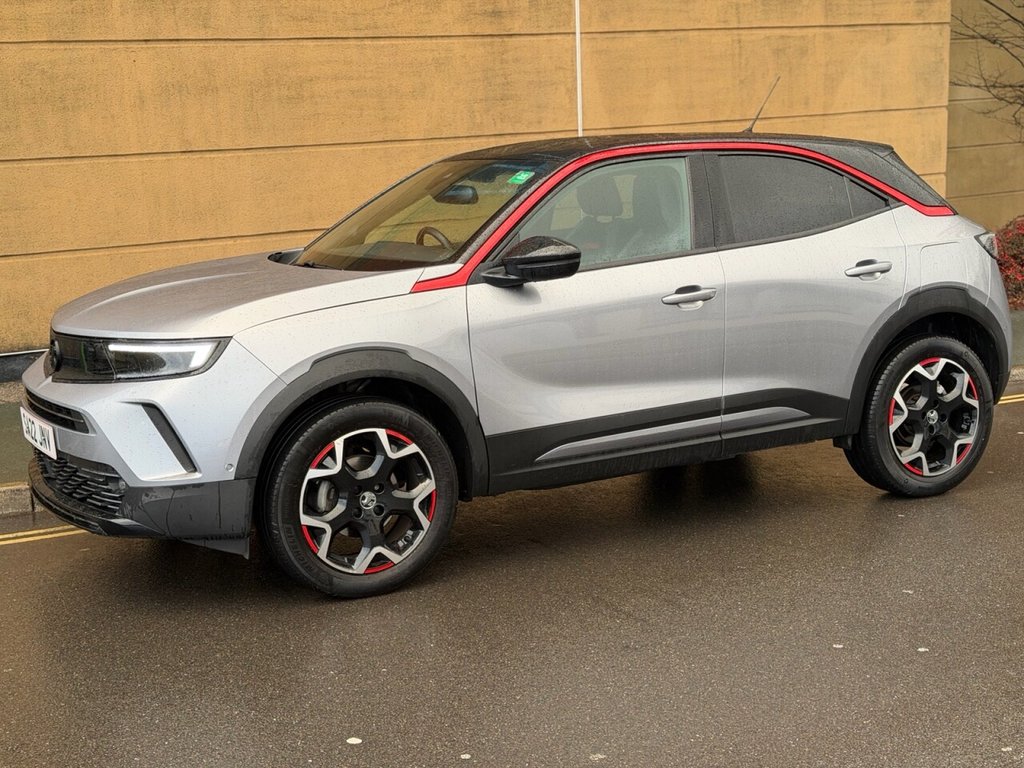 Used Vauxhall Mokka 2022 for sale - 77288365: Photo 4