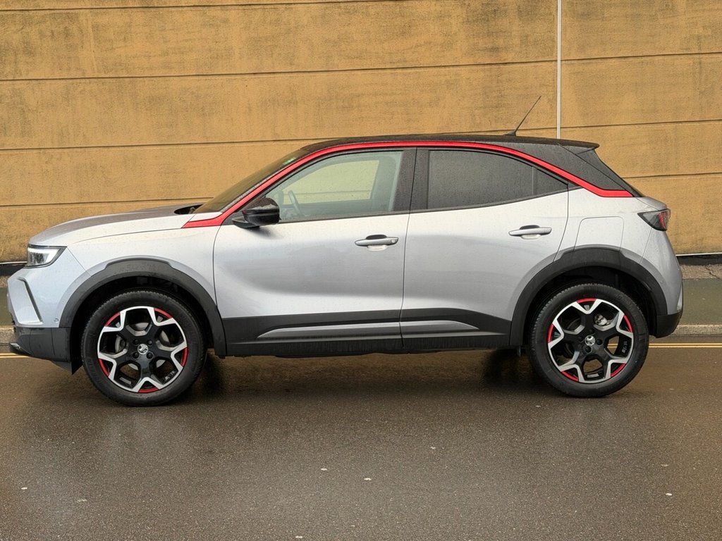 Used Vauxhall Mokka 2022 for sale - 77288365: Photo 5