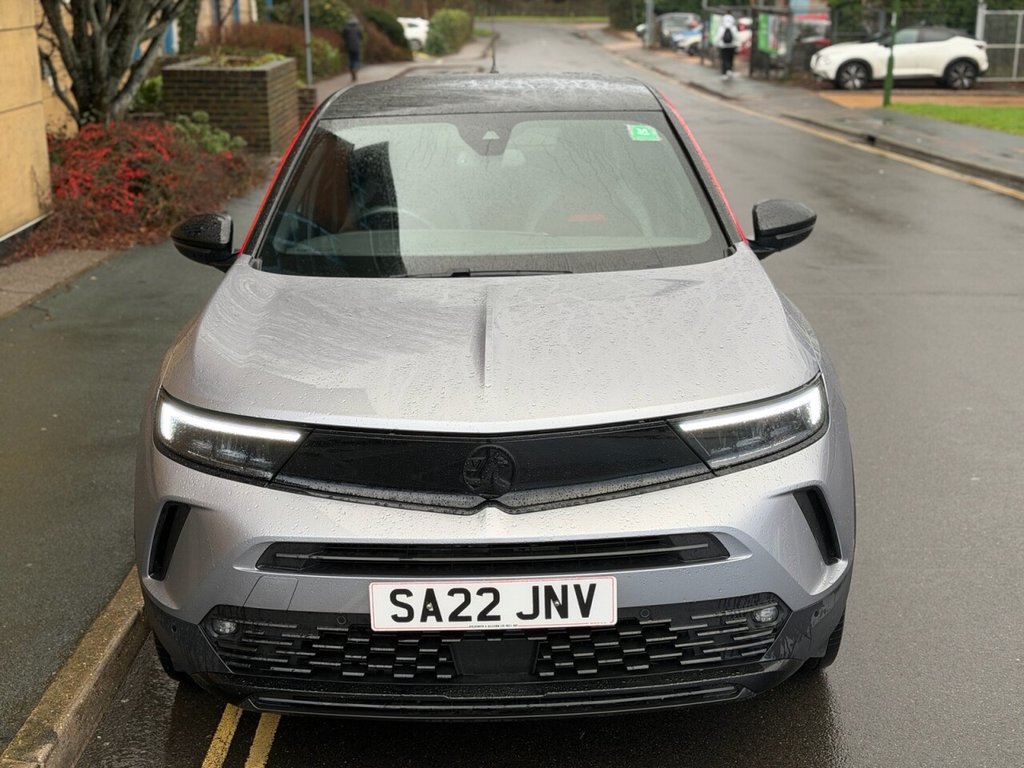 Used Vauxhall Mokka 2022 for sale - 77288365: Photo 7