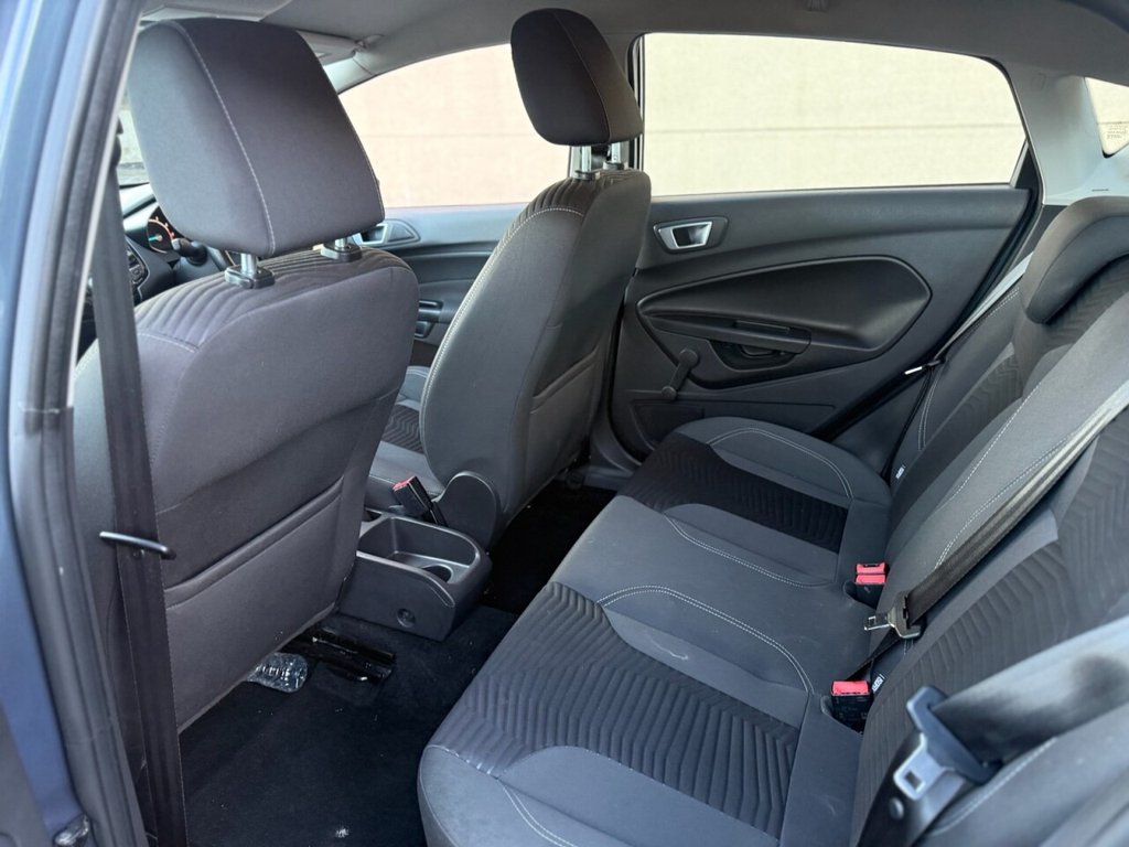 Used Ford Fiesta 2015 for sale - 78059563: Photo 10