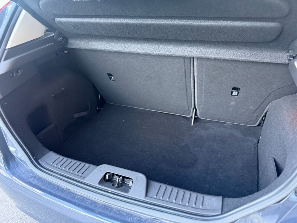 Used Ford Fiesta 2015 for sale - 78059563: Photo 11