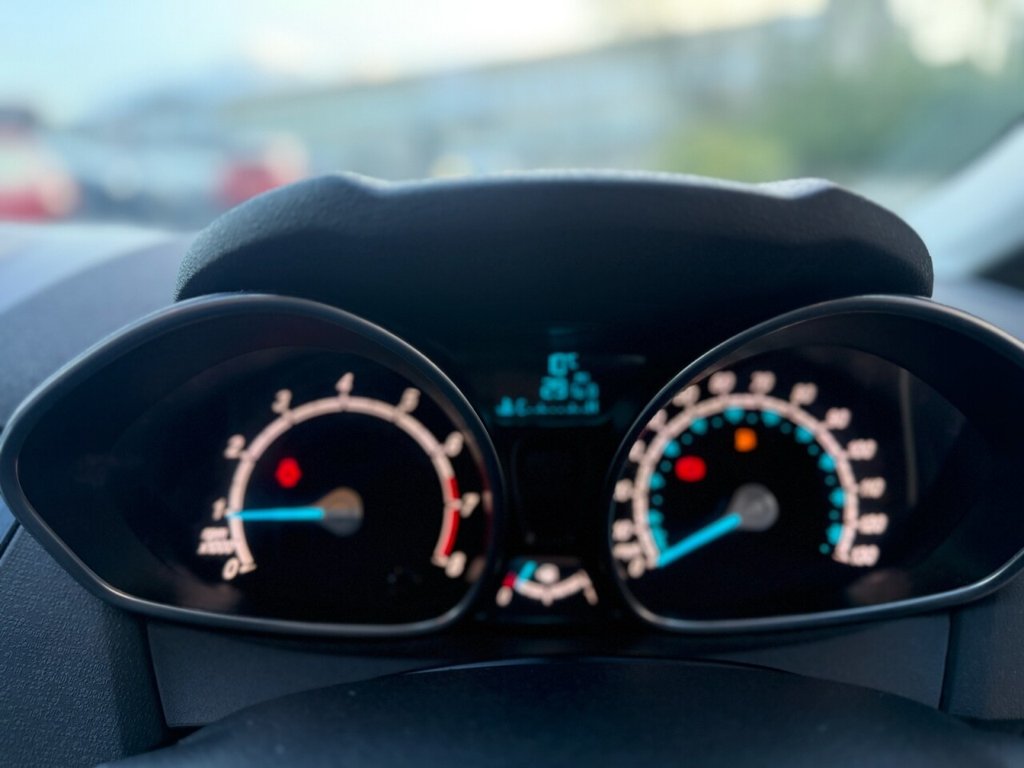 Used Ford Fiesta 2015 for sale - 78059563: Photo 18