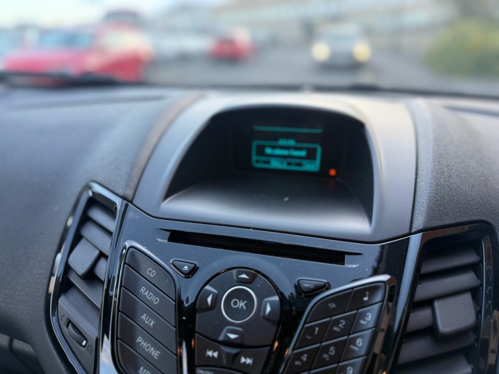 Used Ford Fiesta 2015 for sale - 78059563: Photo 19